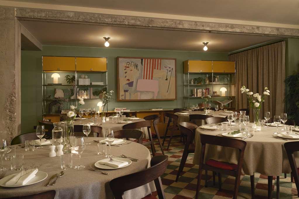 ホテル The Hoxton, Brussels サン＝ジョス＝タン＝ノード 部屋 写真