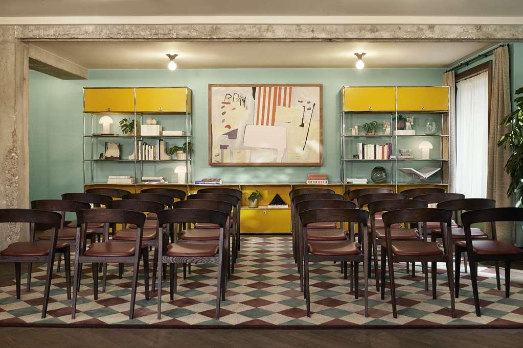 ホテル The Hoxton, Brussels サン＝ジョス＝タン＝ノード 部屋 写真